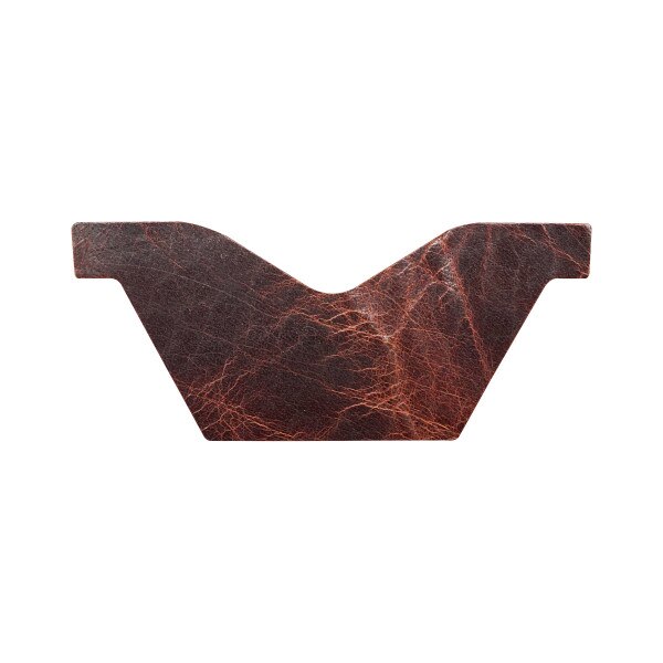 SWCTP.Vintage Tan Buffalo.01.jpg Shape - Wallet Card T-Pocket Image